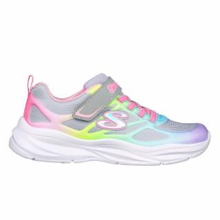 Skechers lány sportcipő