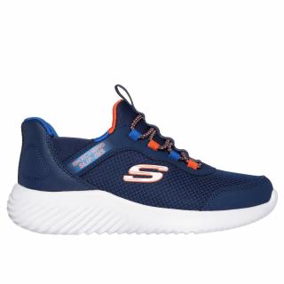 Skechers Slip-ins fiú sportcipő
