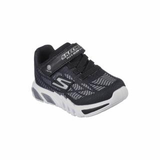 Skechers világító kisfiú cipő