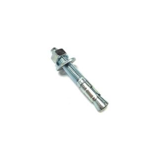 alapcsavar horganyzott M 8x 50 RAWLPLUG ETA minősítet