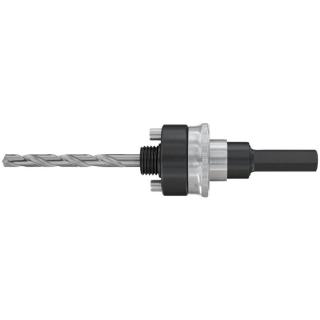 fischer adapter HS-HSS-Co A2
