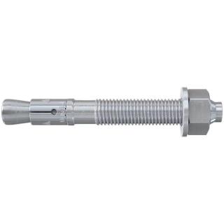 fischer alapcsavar FBN II 8/50 cinkkel galvanizált