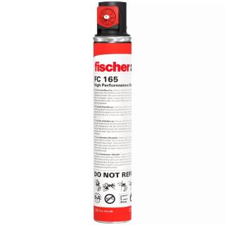 fischer gázpatron FC 165