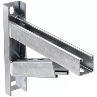 Fischer megerősített tartó konzol FCAM-700