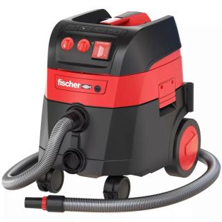 Fischer porszívó FVC 35 M