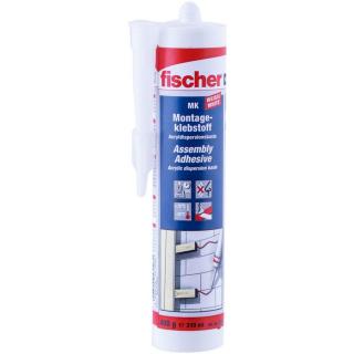 fischer szerelőragasztó MK 310
