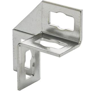 fischer univerzális szögtartóelem PUWS 2 x 2