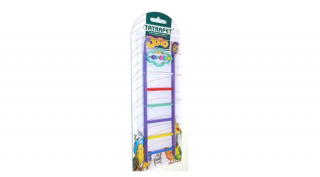 224,03 Madárjáték-Létra 22cm