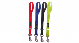 418,08 Nylon póráz egyszínű 2x120cm PET EXPERT