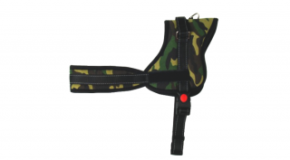 419,91 Pet Expert power hám 70-90cm