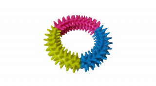 484,36 Kutyajáték-Dental karika 10cm