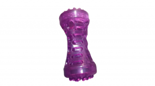484,52 Kutyajáték-Dental EXTRA vastag gumi játék 12cm