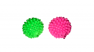 485,02 Kutyajáték-Gumi sündisznó 6-9cm