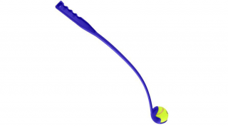 486,78 Kutyajáték-Teniszlabda + műanyag dobókar 50cm