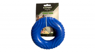 488,55 Kutyajáték-Dental játék karika 14cm