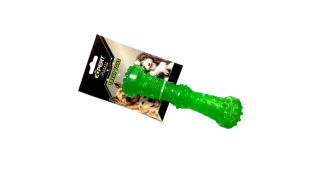 488,59 Kutyajáték-Dental tüskés csont alakú játék 18cm