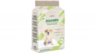 ADC6-2 Assorbipiu kutyapelenka 60x90 BIOLÓGIAILAG LEBOMLÓ 10db-os