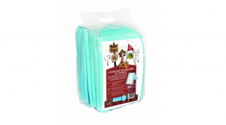 BK14000 Barry King kutyapelenka 60x90cm 10db/csomag