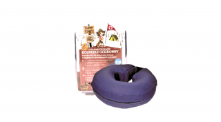 BK14010 Felfújható orvosi/műtéti gallér XXS 14-18cm