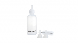 BK14025 Barry King Cumisüveg szett 60ml