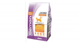 Gemon Cat Prémium száraz macskaeledel ADULT csirke-pulyka 20kg