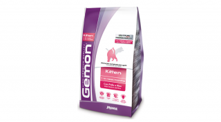 Gemon Cat Prémium száraz macskaeledel KITTEN 20kg