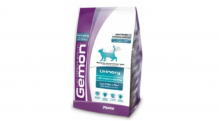 Gemon Cat Prémium száraz macskaeledel URINARY 20kg