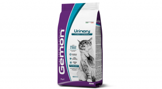 Gemon Cat Prémium száraz macskaeledel URINARY 2kg