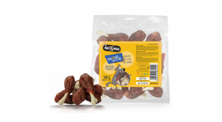 HM8104 Kutya jutalomfalat - 100% Kacsacomb 500g