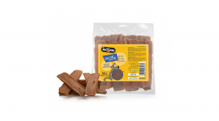 HM8107 Kutya és macska jutalomfalat-Marhahús filé - puha 500g