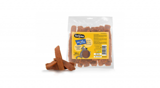 HM8110 Kutya és macska jutalomfalat - Bárányhús filé - puha 500g