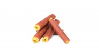 HM8169 Kutya jutalomfalat - Rizshenger bárányhússal 500g