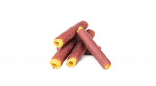 HM8170 Kutya jutalomfalat - Rizshenger kacsahússal 500g