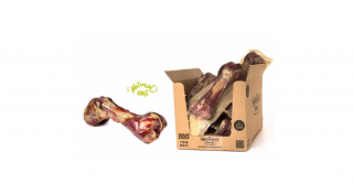 JK14214(68064)Kutya jutalomfalat - Serrano sonkacsont 370g