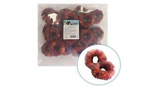 JK17817 Kacsahúsos fánk 6cm 1kg/20db