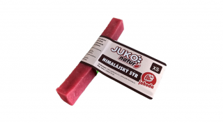 JK18679 Kutya jutalomfalat - "Churpi" Himalája sajt epres XS
