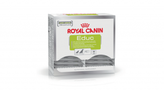 Kutya jutalomfalat-ROYAL CANIN -EDUC (30x50g)