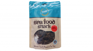 RD16020 Kutya jutalomfalat - Sea Food - rákkal (22db/csomag)