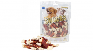 RD16438 Kutya jutalomfalat - Magnum csontos snack - kacsa 250g