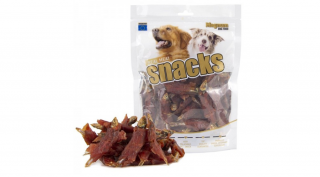 RD16536 Kutya és macska jutalomfalat-Magnum halas snack - Sunfish/kacsa 250g