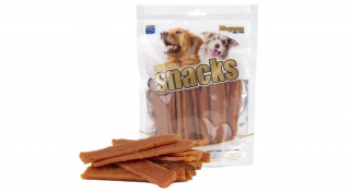 RD16540 Kutya és macska jutalomfalat-Magnum nyúlfilé 250g