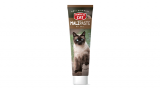 RD2222PE Macska jutalomfalat - Perfecto Cat anti-hairball sajtos szőroldó malátapaszta 100g (12db/gyűjtő)