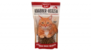 RD2270PE Macska jutalomfalat - Perfecto Cat Feine anti-hairball alpesi marhahússal 50g (9db/gyűjtő)