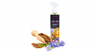 RD930 Lenmagolaj 250ml