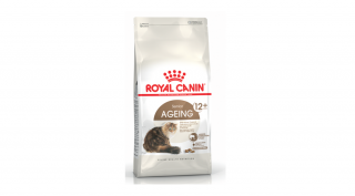 ROYAL CANIN -AGEING 12+ 400gr, 2kg, 4kg