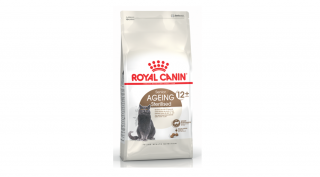 ROYAL CANIN -AGEING STERILISED 12+ 400gr, 2kg, 4kg