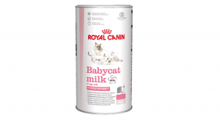 ROYAL CANIN -BABYCAT MILK 300gr