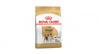 ROYAL CANIN -BEAGLE ADULT 3kg, 12kg