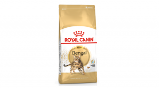 ROYAL CANIN - BENGAL ADULT 400g, 2kg
