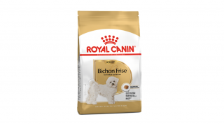 ROYAL CANIN -BICHON FRISE ADULT 500gr, 1,5kg